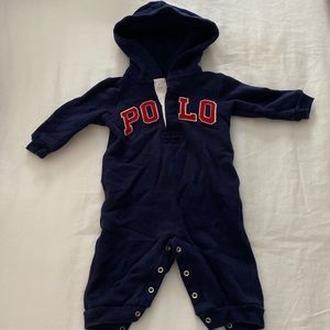 Polo Ralph Lauren one piece
